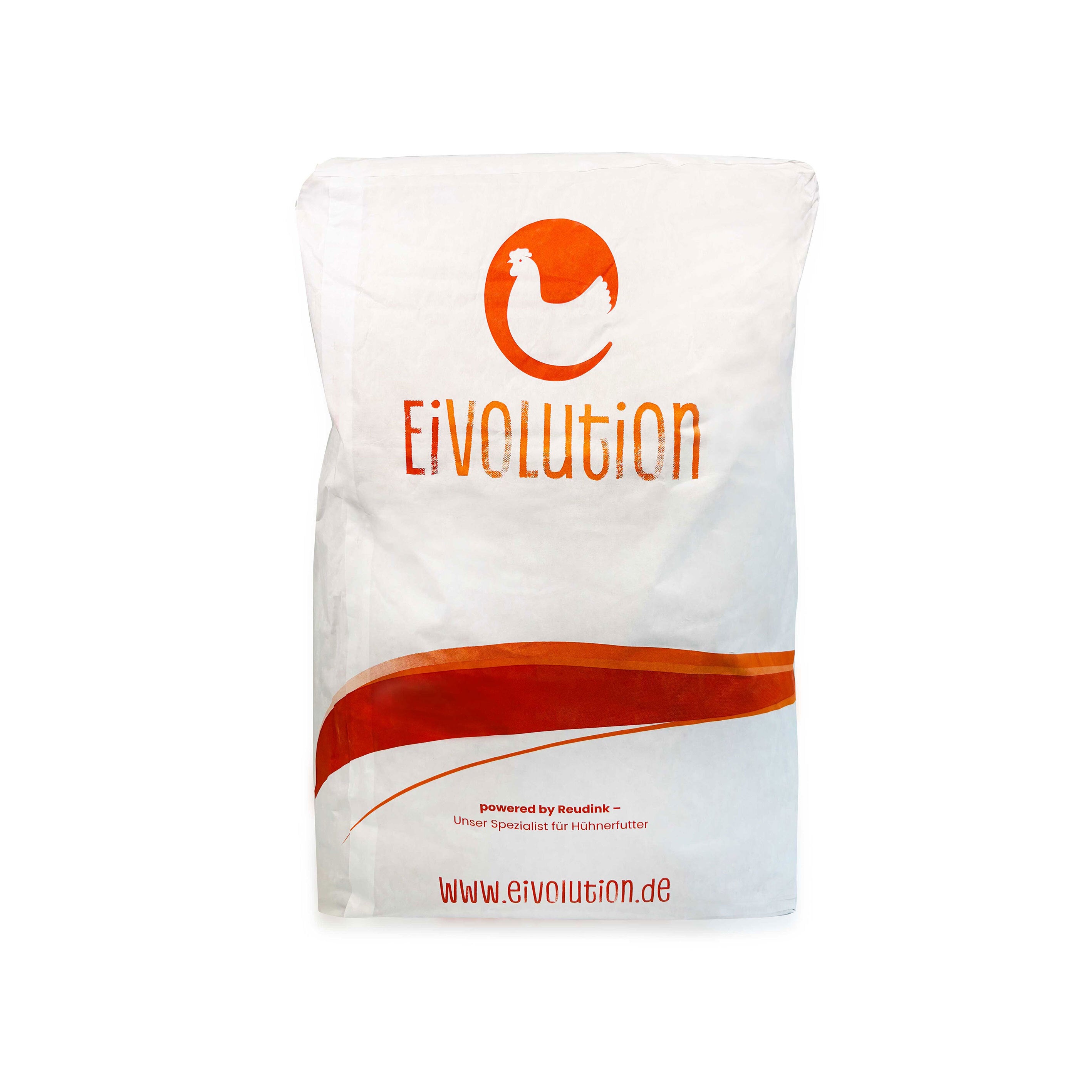 Bio Hühnerfutter Pellets mit Oregano-Öl, im Beutel, 14 kg