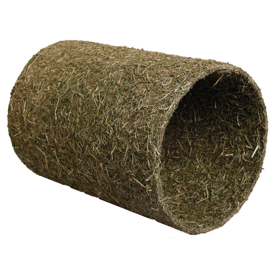Heutunnel für Küken und Wachteln 30 cm Länge