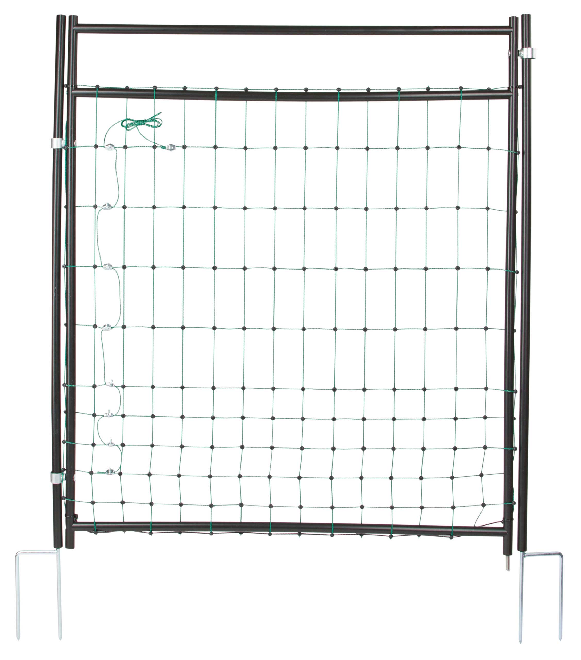 Tür für Elektronetze bis 106 cm Höhe