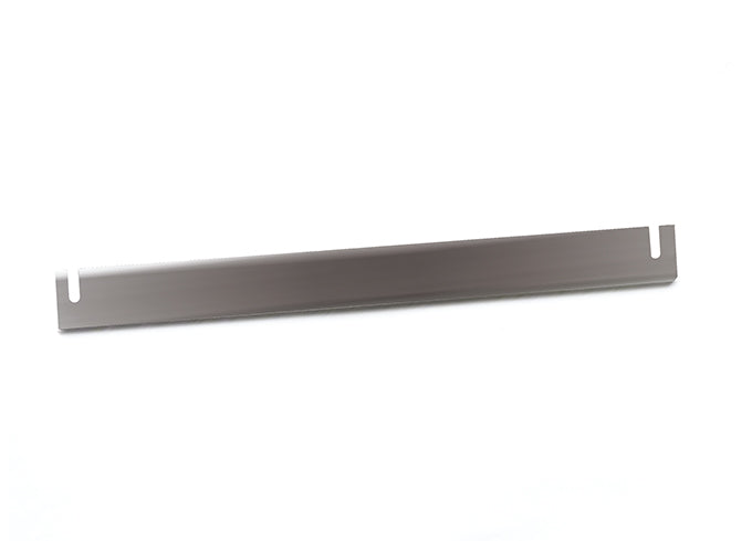 Sicherheitsschiene für Geflügelschieber, 30 cm