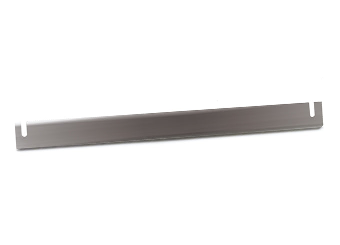 Sicherheitsschiene für Geflügelschieber, 33 cm
