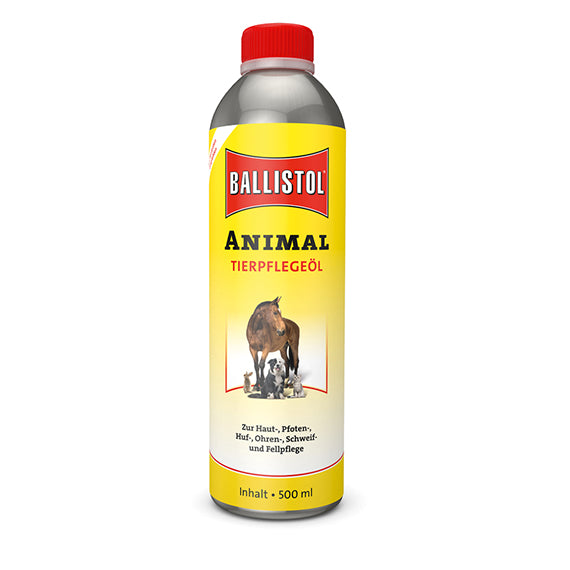 Ballistol Animal, Sprühdose