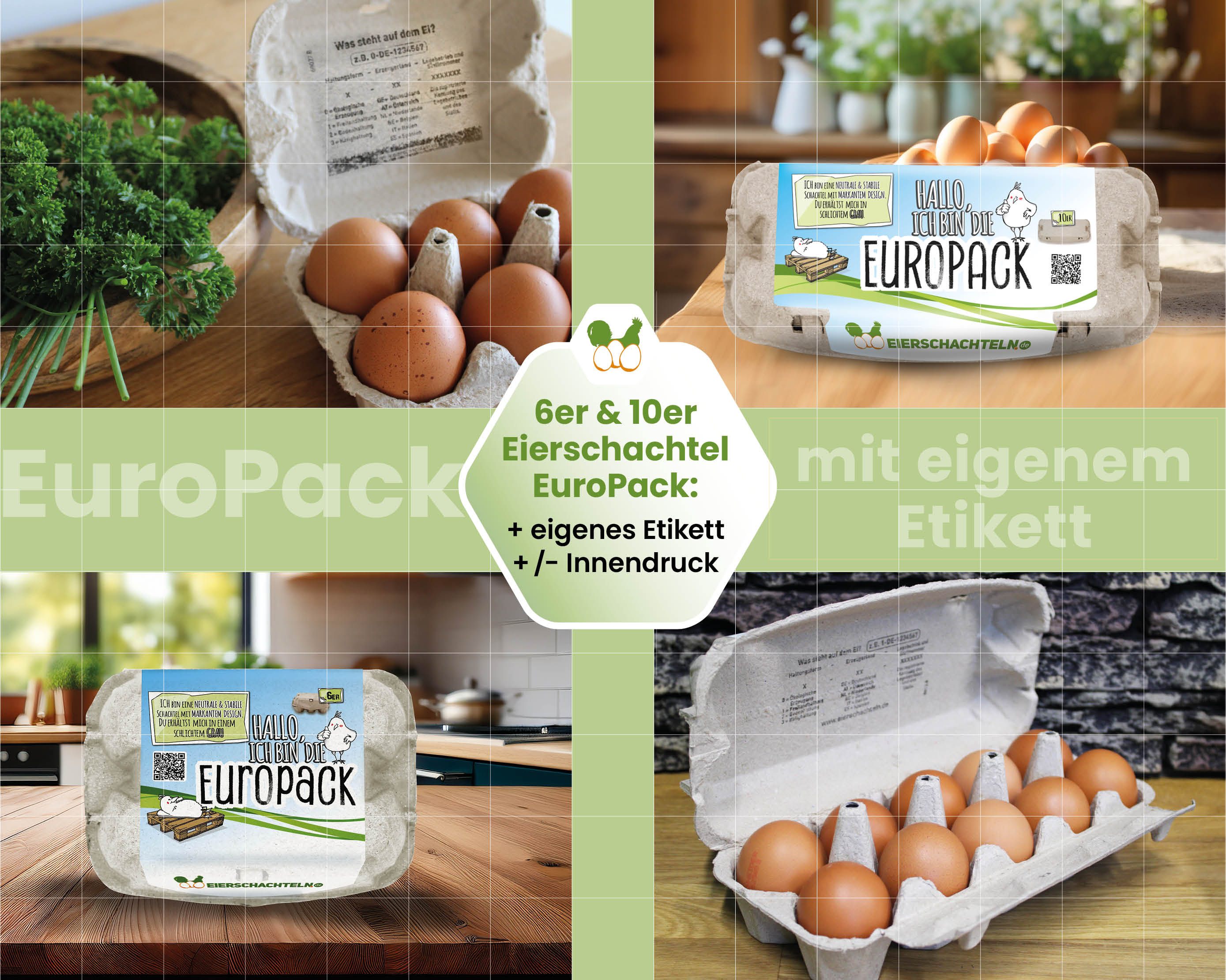 Startseitenbanner EuroPack Eigenes Etikett