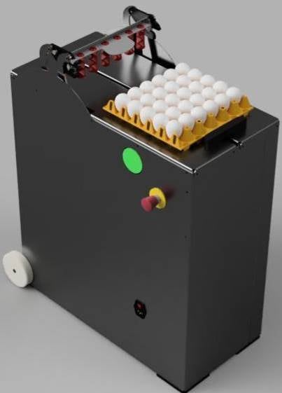 A1: Grundmodul SA Flex