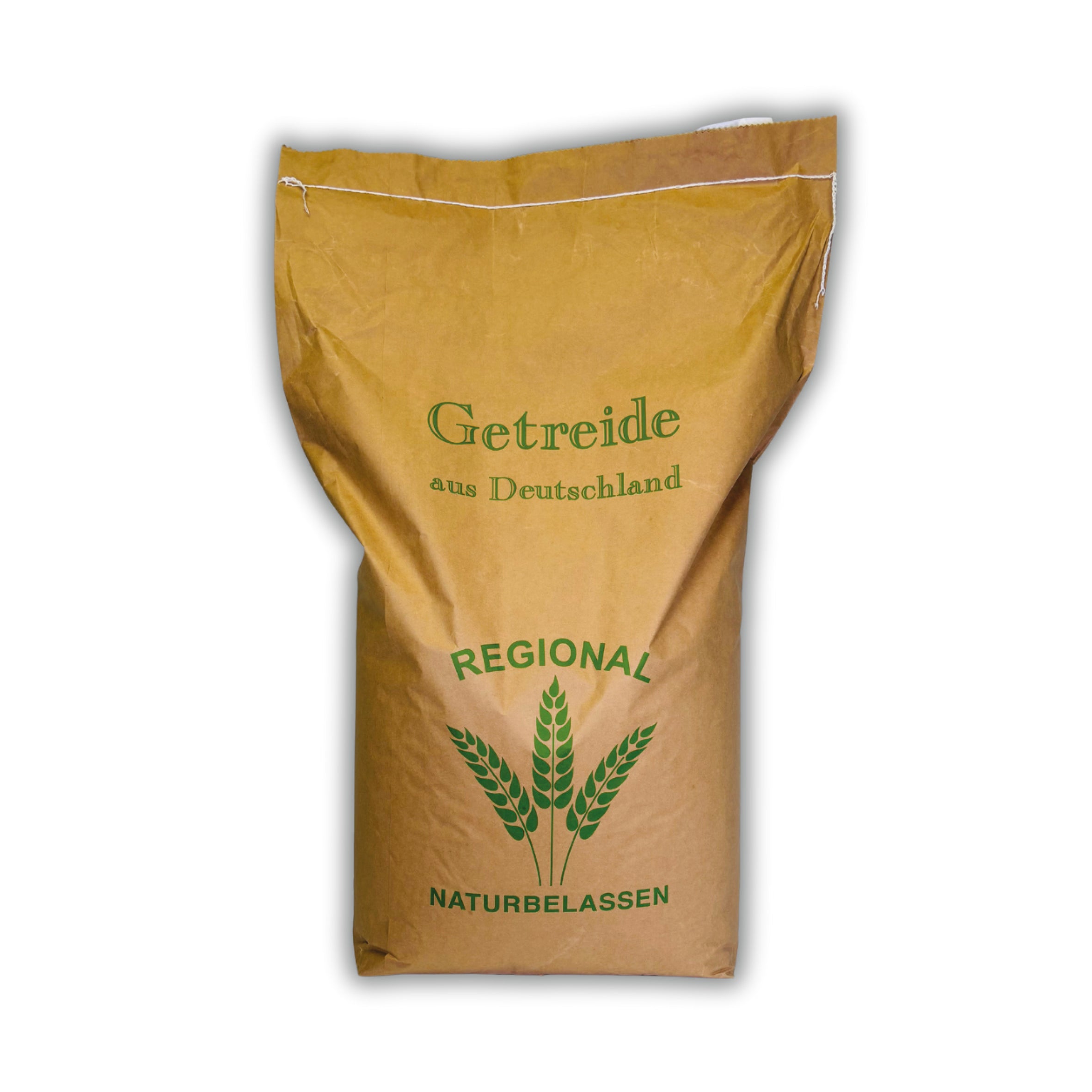 Geflügelkörnerfutter von Carl Wolf - Natürliche Premium-Qualität für gesundes Geflügel