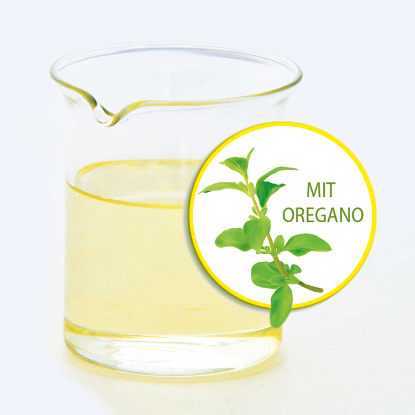 Dosto Liquid "mit Oregano"