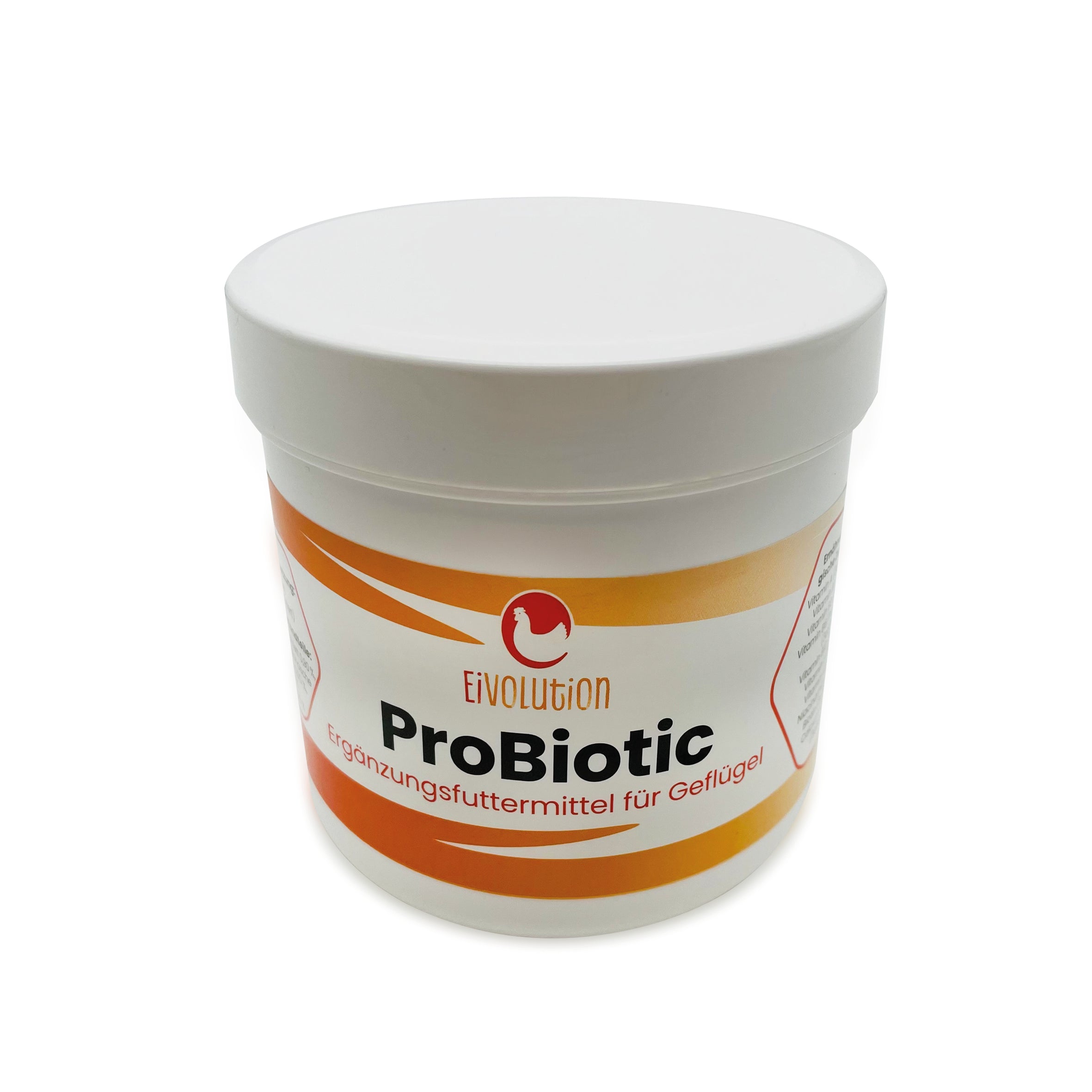 ProBiotic – Natürliche Darmflora-Stabilisierung für gesundes Geflügel