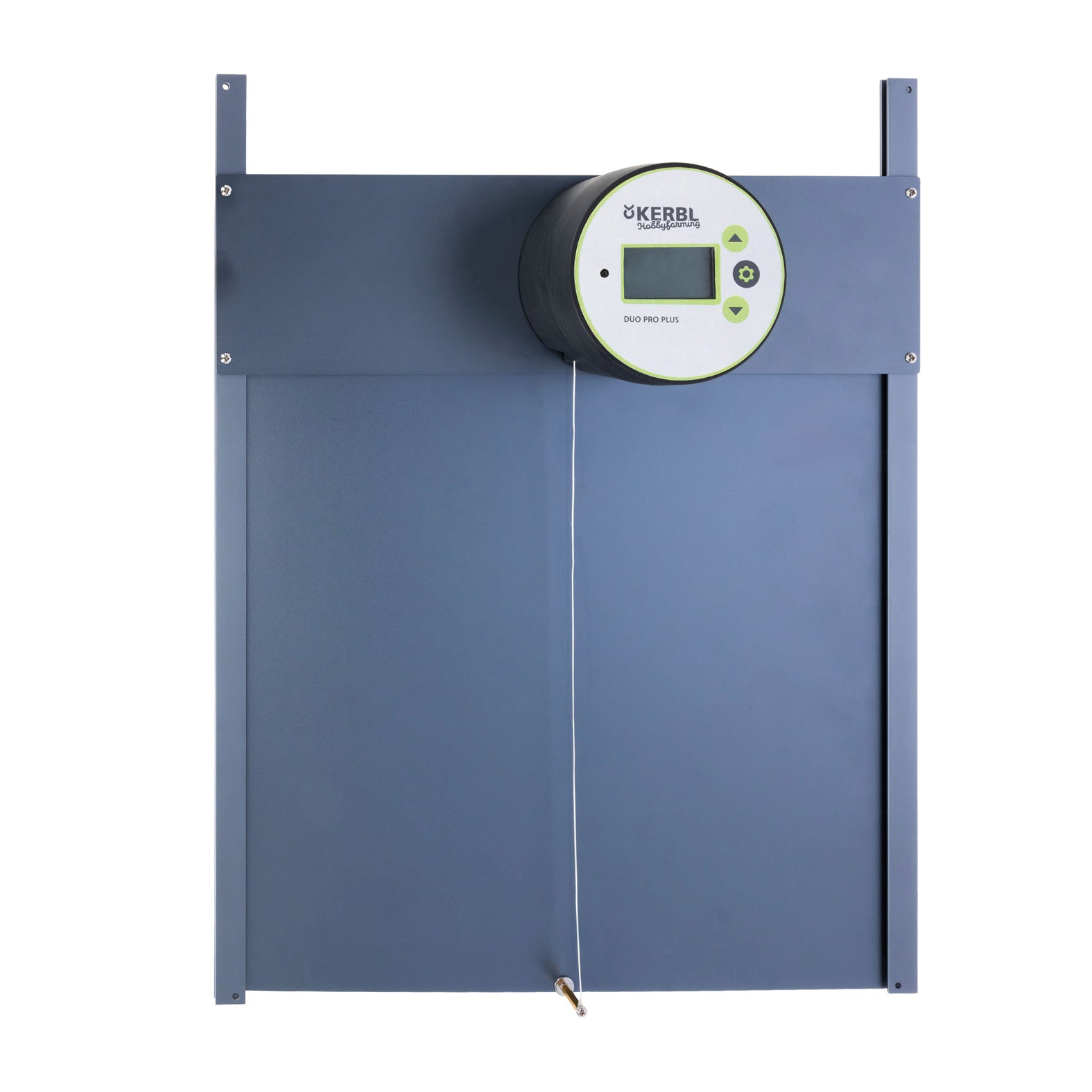 Automatische Hühnertür Duo Pro Plus Komplettset - zwei Farben