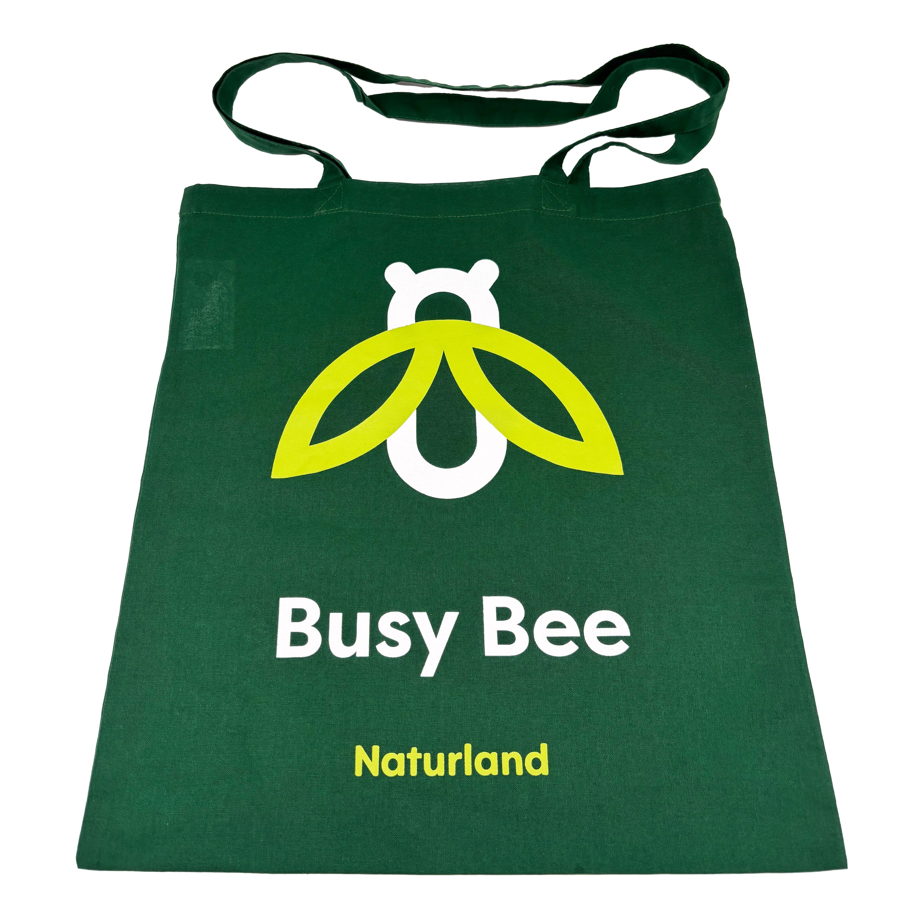 Naturland Tragetasche "Busy Bee"