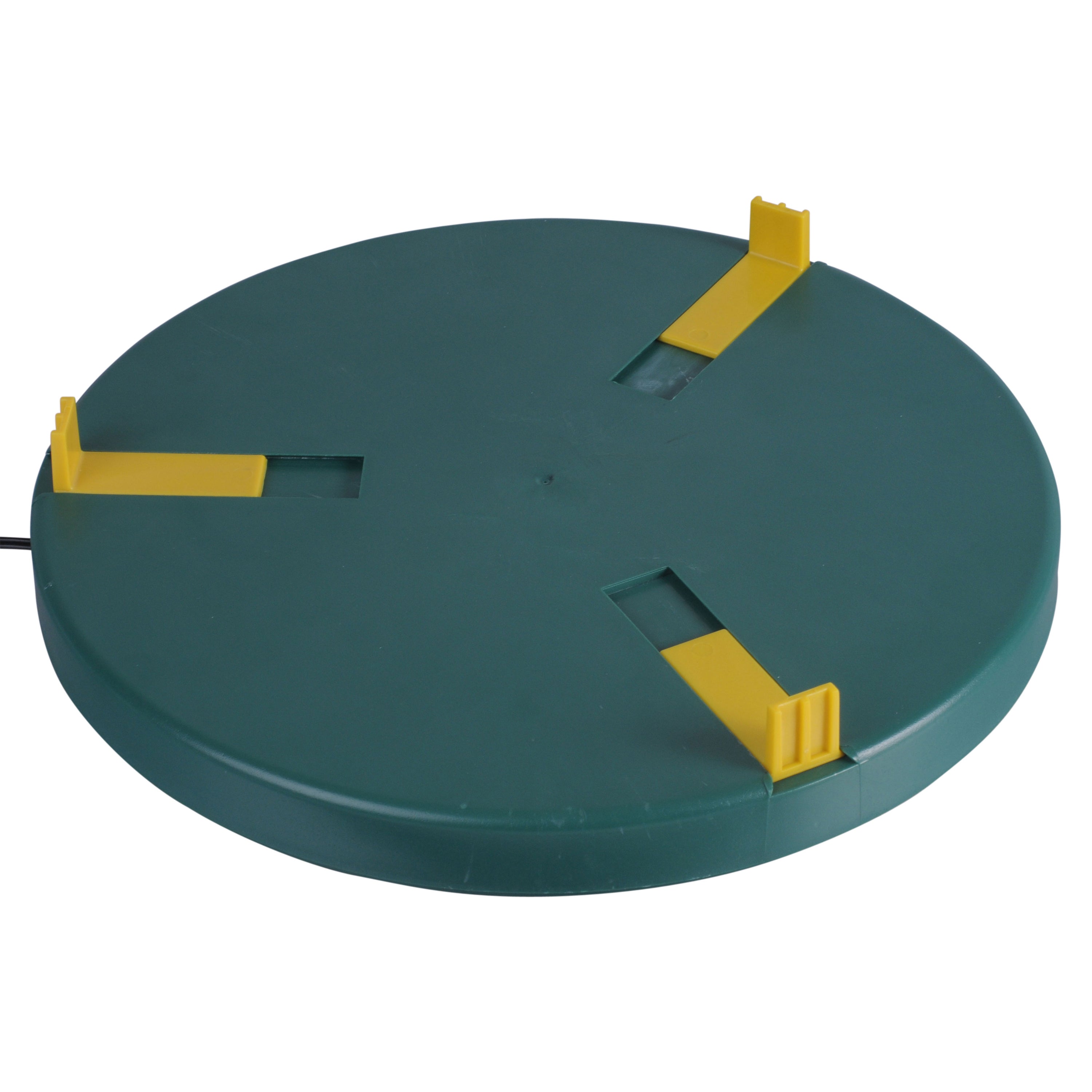 Tränkenwärmer mit Halterung 30 cm