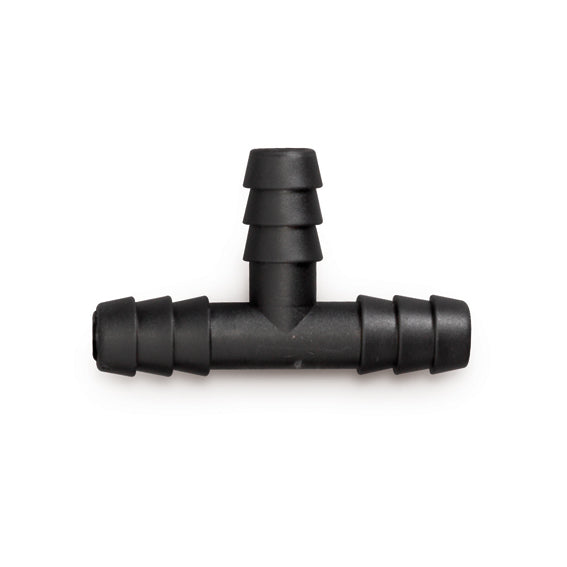 10 mm Schlauchverbinder für automatisches Tränkensystem, T Verbindung