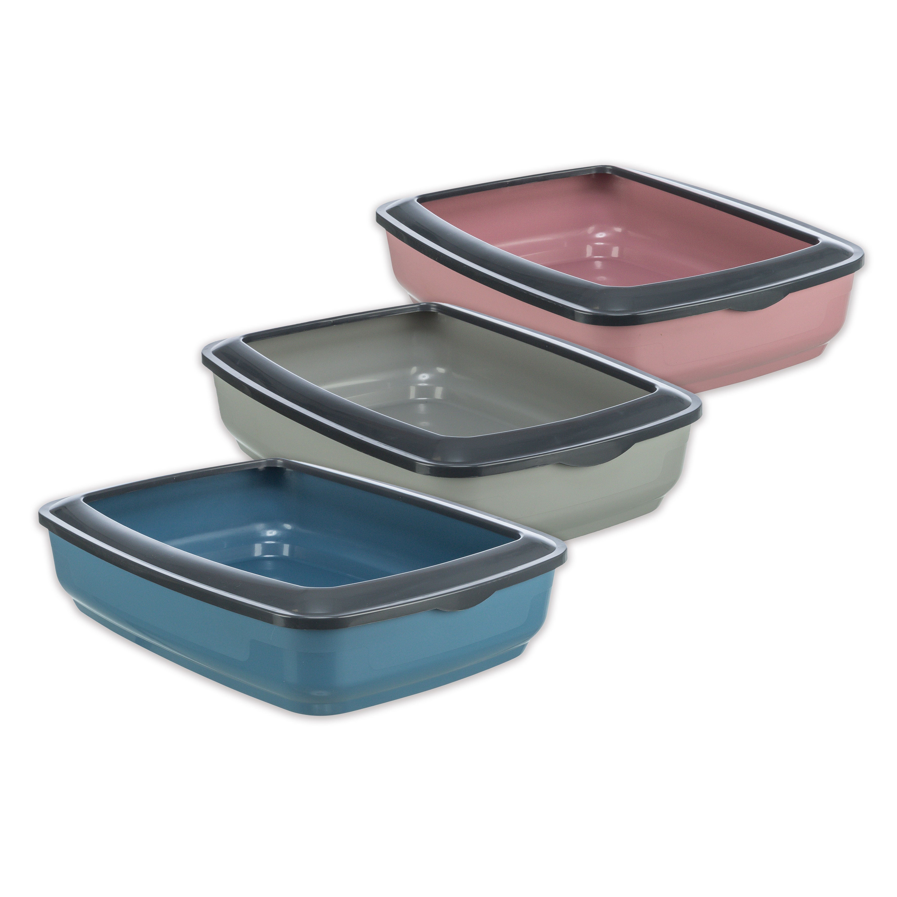 Hühnerbadewanne Be Eco verschiedene Farben