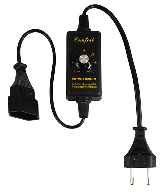Dimmer / Temperaturregler für Kükenwärmeplatten