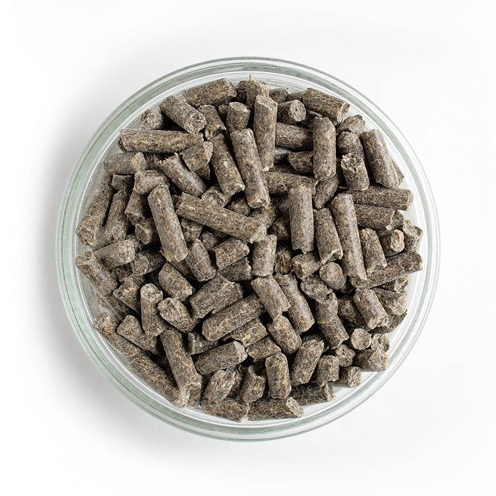 14 kg Bio Schaf / Lamm Pellets