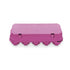 EcoPack 10er ohne Etikett in fünf Farben, pink