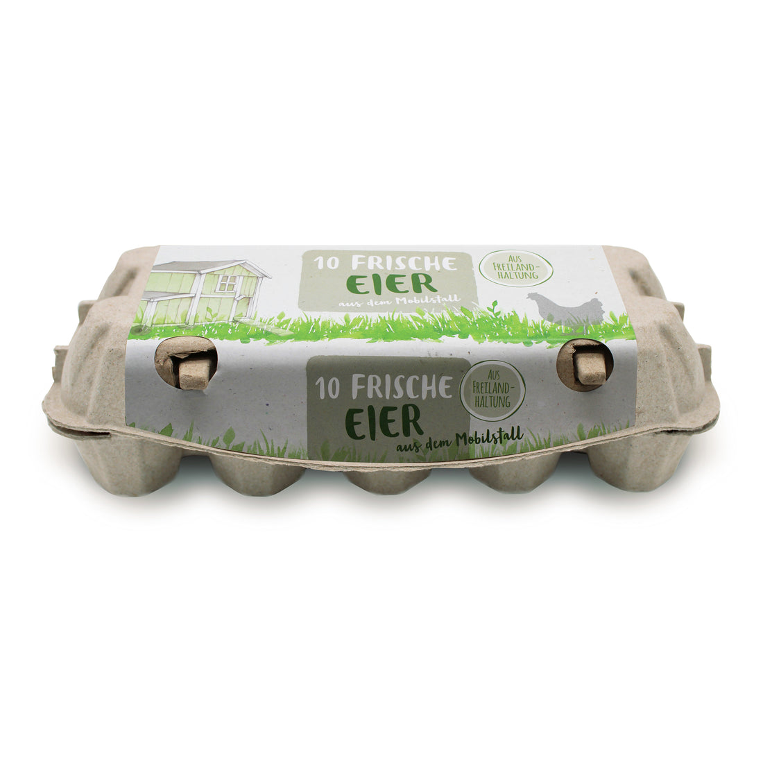 10er EuroPack mit Etikett