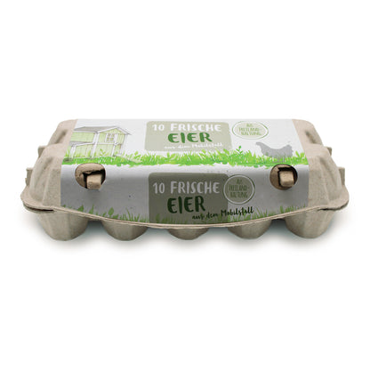 10er EuroPack mit Etikett
