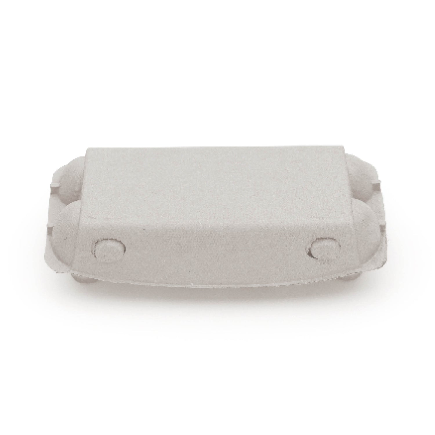 imagic 10er Eierschachteln, grau