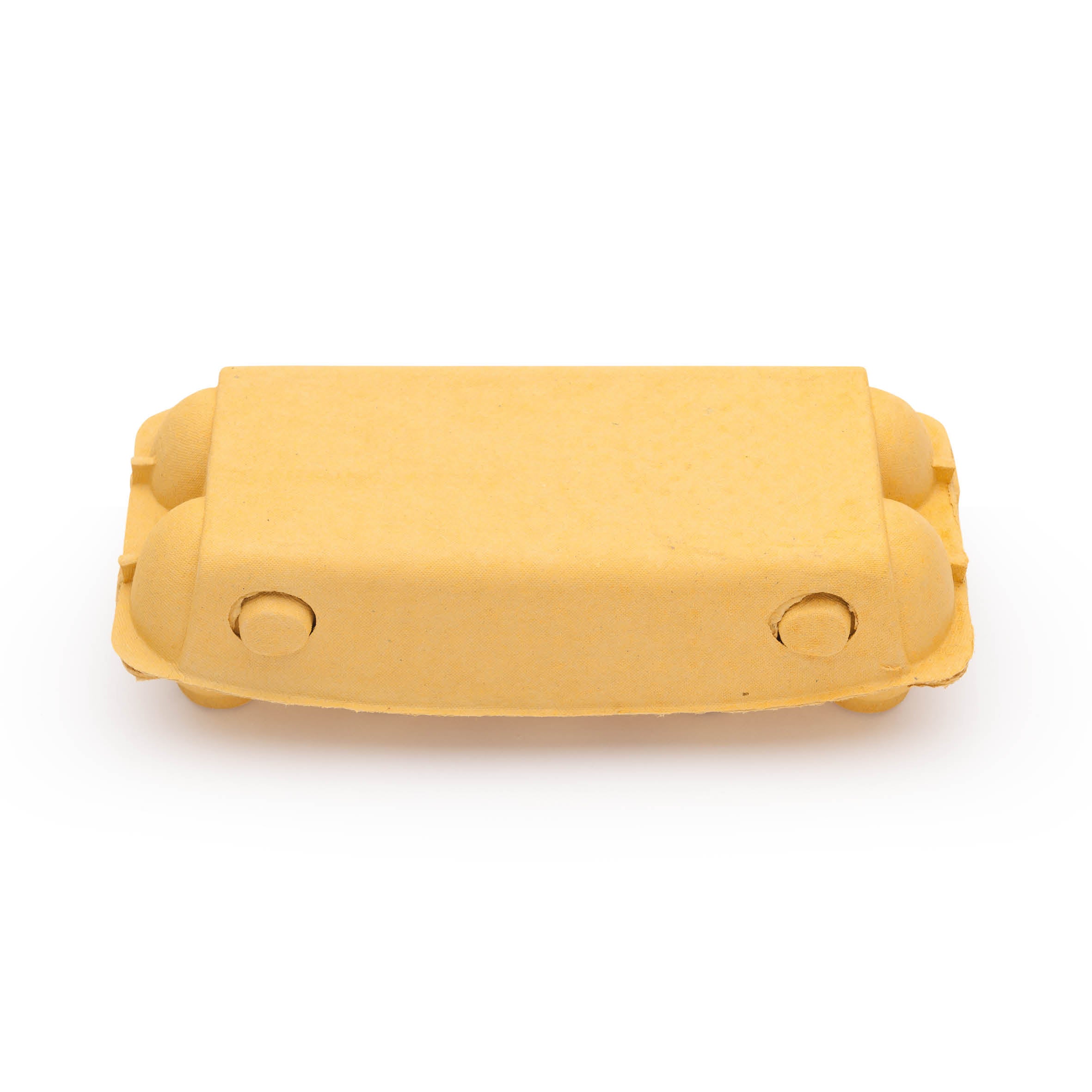 imagic 10er Eierschachteln, gelb