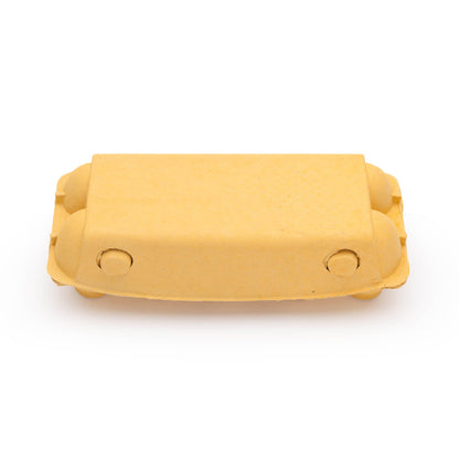 imagic 10er Eierschachteln, gelb