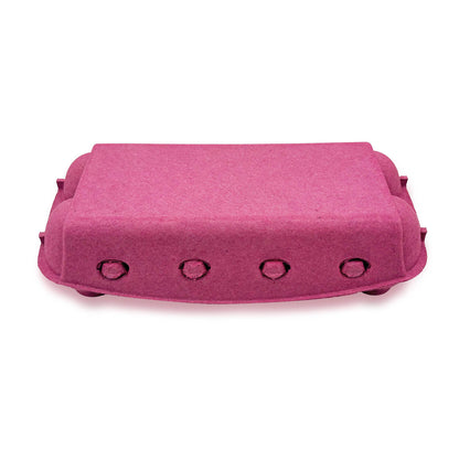 imagic2 10er Eierschachtel in Pink