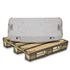 10er EuroPack mit Innendruck, Palette