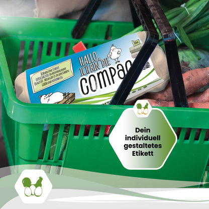10er ComPac Eierschachteln 3760 Stück (Palette) – dein Etikett, gratis Etikettengestaltung