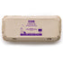 Stempel für Eierschachteln, 10er Ecopack, violett