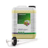 MilbProtect 5 Liter Kanister, mit Kanisterpumpe