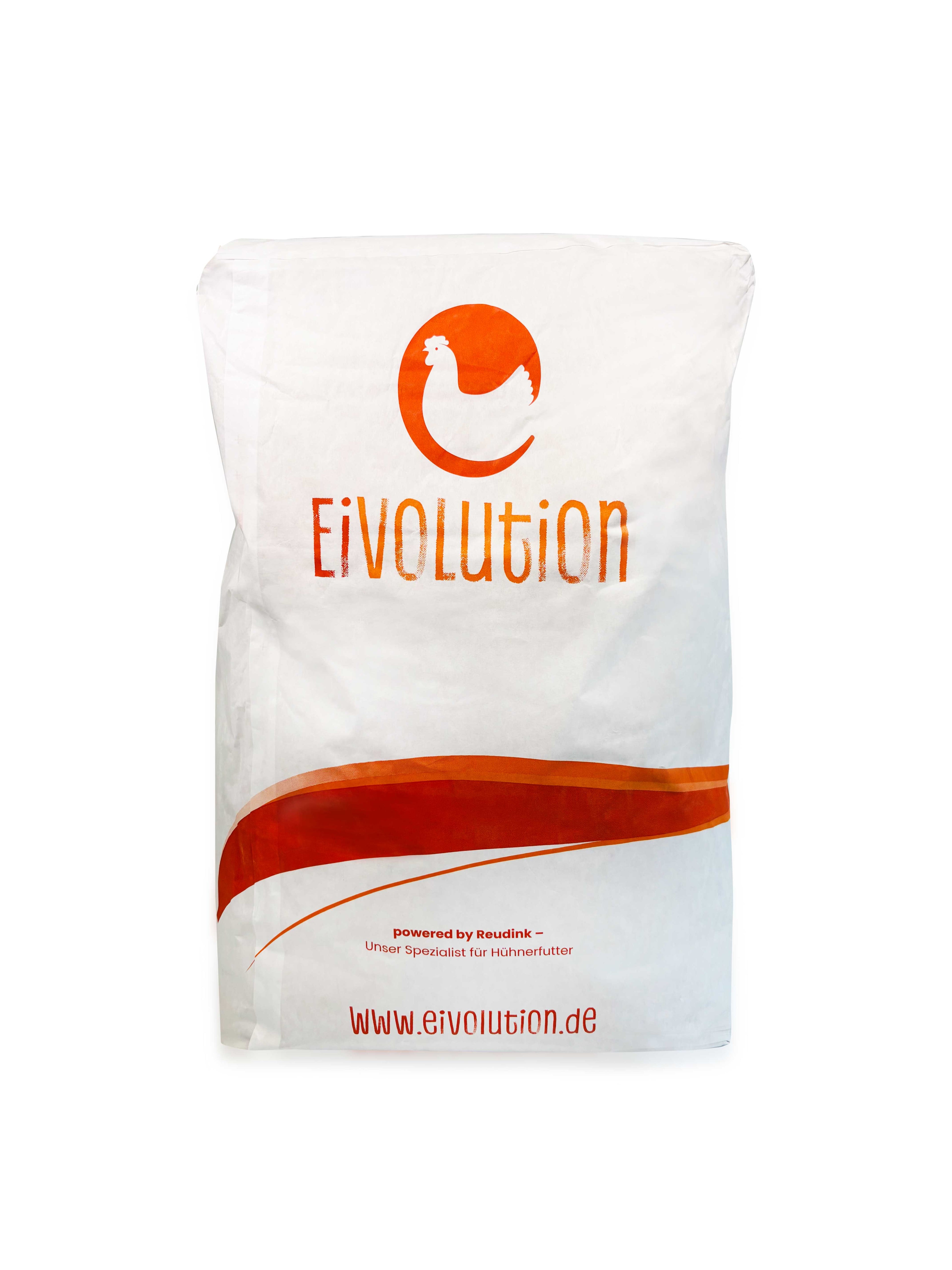 Bio-Hühnerfutter und Wachtelfutter Pellets