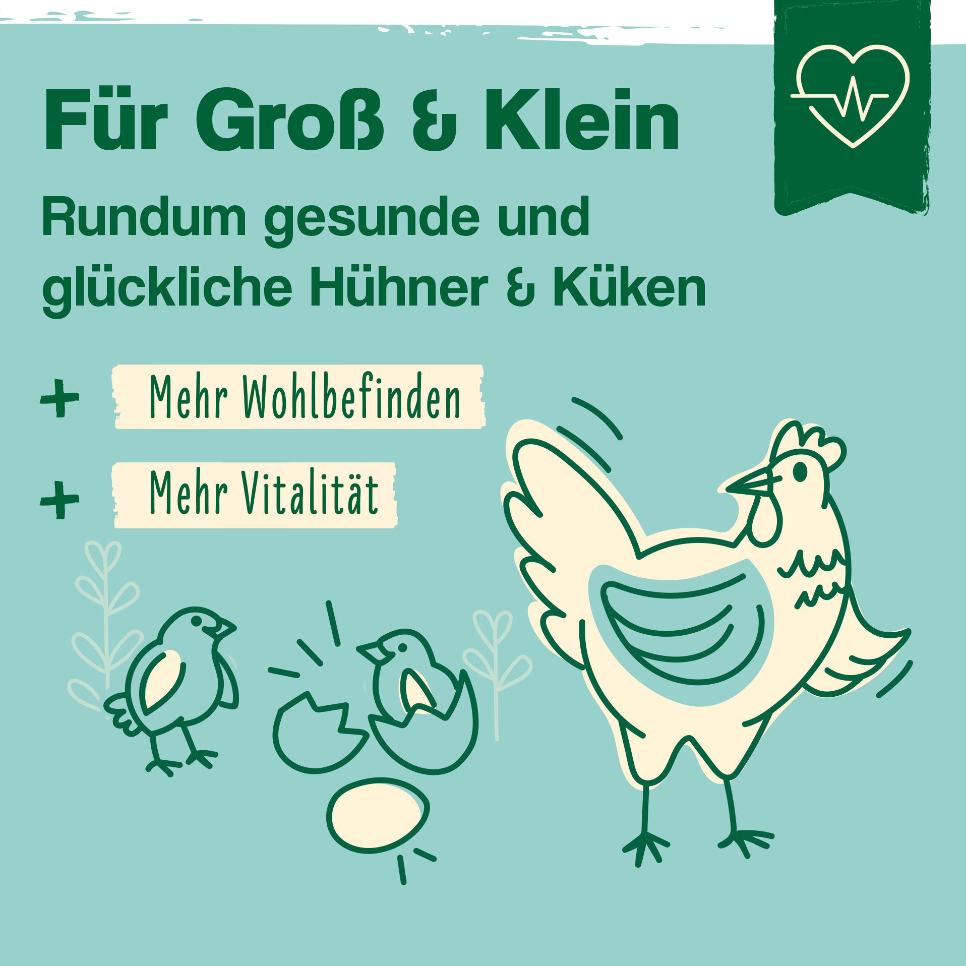 Broncho Care 200 ml für Hühner &amp; Küken - unterstützt die Atemwege