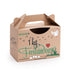 1 kg Box mit Aufdruck „1 kg Freilandeier“