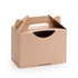 1 kg Eierbox neutral, gefaltet 