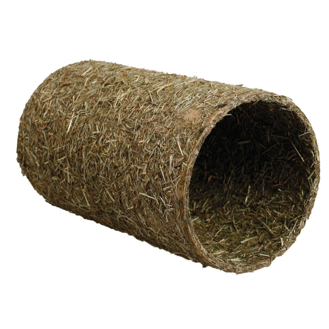 Heutunnel für Küken und Wachteln, 25 cm Länge 