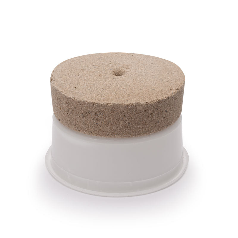 Kräuter-Pickstein 10 kg offene Verpackung 