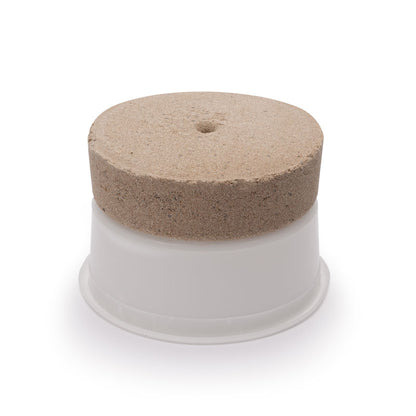 Kräuter-Pickstein 10 kg offene Verpackung 