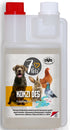 Kokzi Des 250ml Konzentrat – Breitband-Wirkung bei einmaliger Anwendung