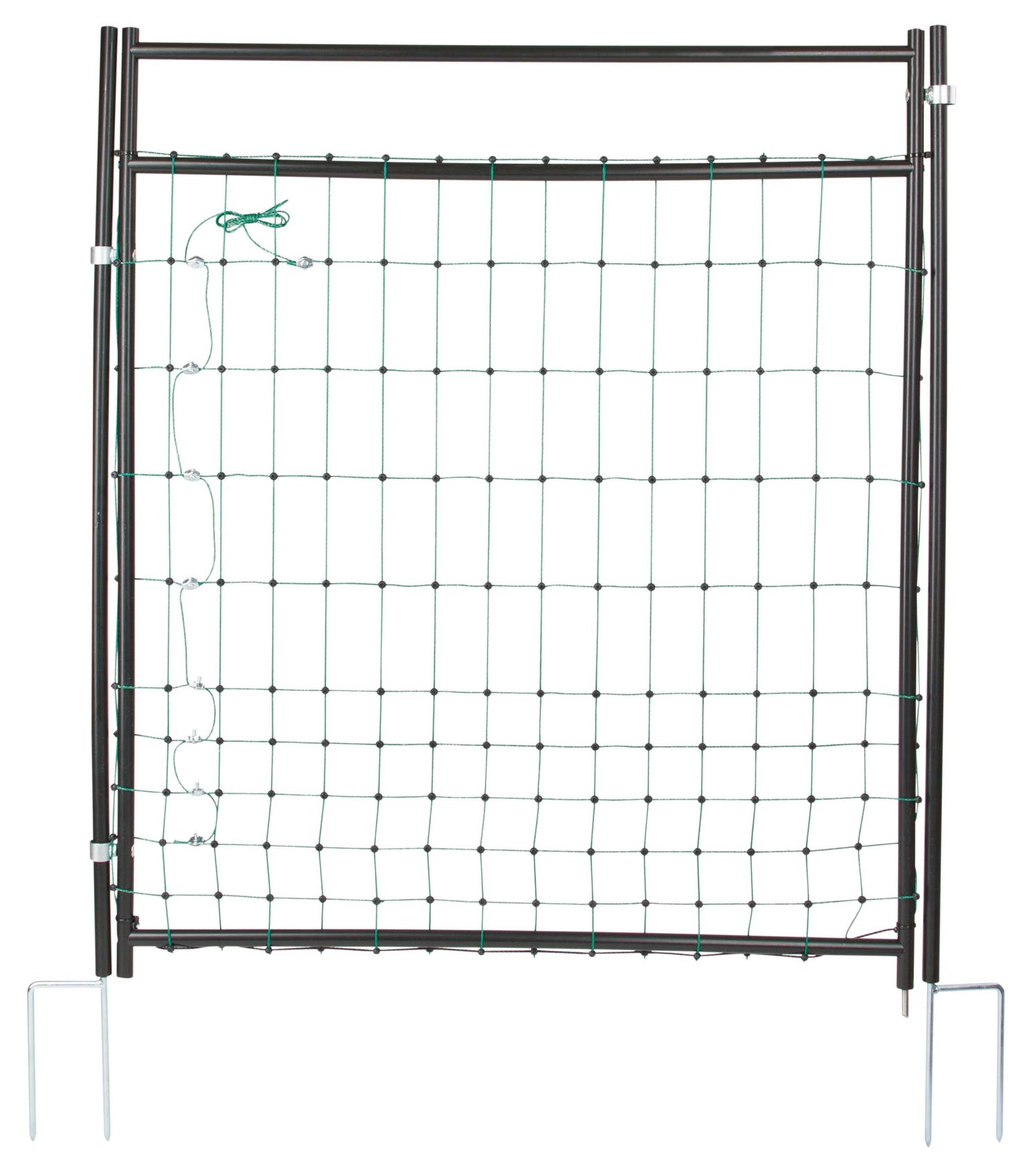 Tür für Elektronetze bis 106 cm Höhe 