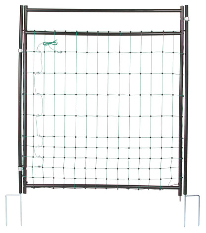Tür für Elektronetze bis 106 cm Höhe 