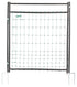 Tür für Elektronetze bis 106 cm Höhe 