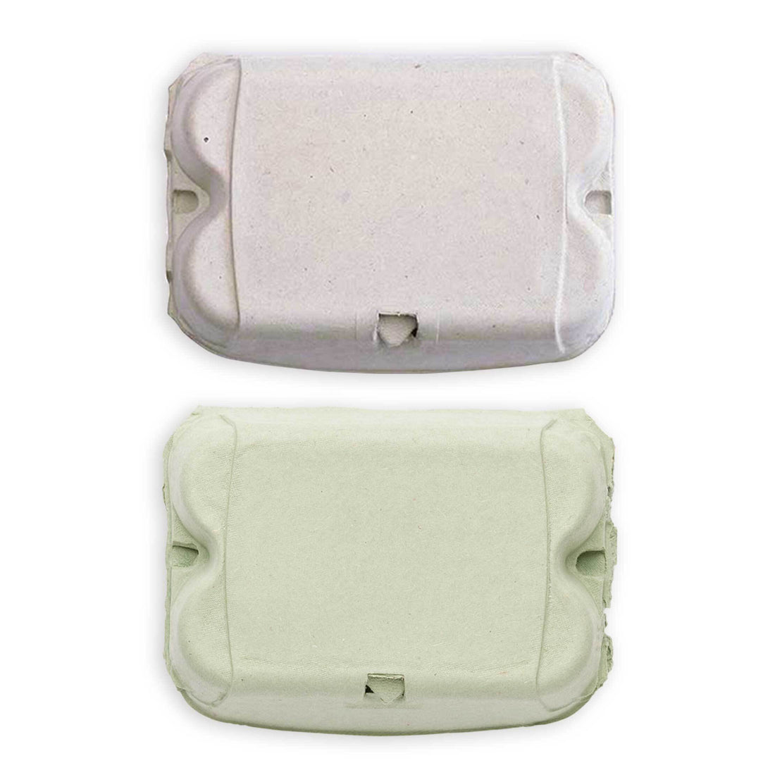 6er ComPac Eierschachtel in 2 Farben