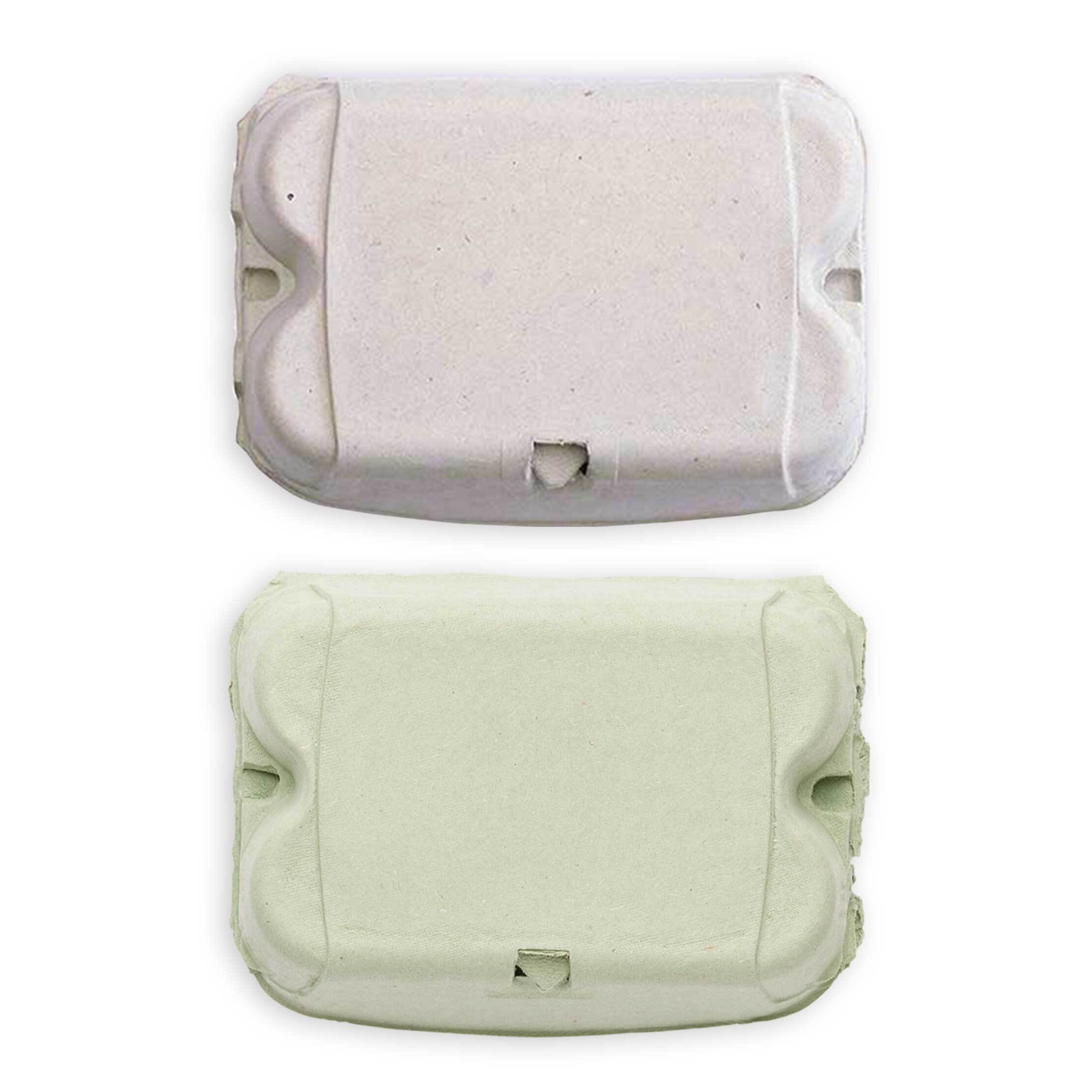 6er ComPac Eierschachtel in 2 Farben