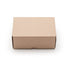 EckPack 6er Eierschachtel, neutral