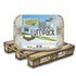 6er EuroPack (Palette) mit Etikett inklusive Etikettengestaltung