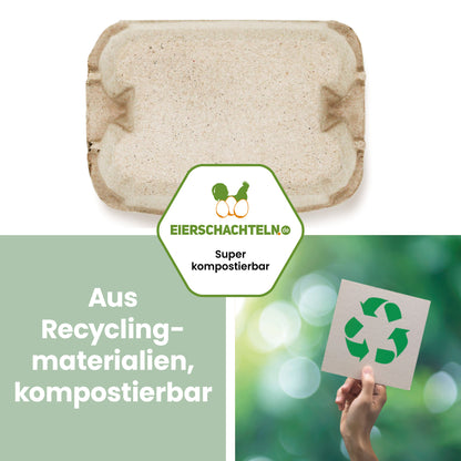 1 Stück 6er EuroPack mit Innendruck