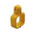 Aufhängung für PVC-Vierkantrohre 22 x 22 mm
