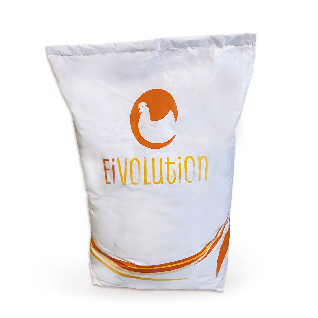 Bio-Futterweizen - Naturland zertifiziert, im 14 kg Sack