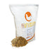 Bio Hühnerfutter Mehl, 14 kg