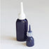 Nachfülltinte für Eierstempel zur Eierkennzeichnung (Egg-Flex), 10 ml und 50 ml, blau