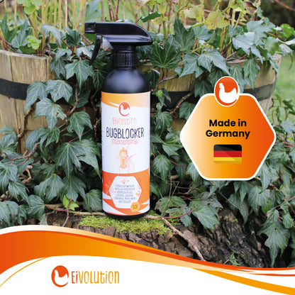 Bug Blocker Insektenspray "Made in Germany"